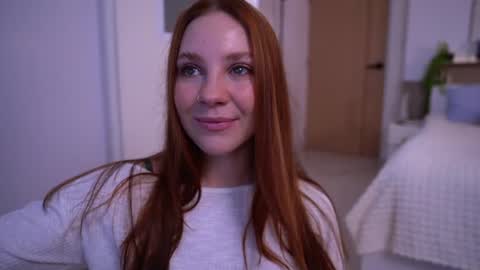 Snapshot of cute__foxy chatting on 20, 7, 2026 Foxy online show from 20, 7, 2026