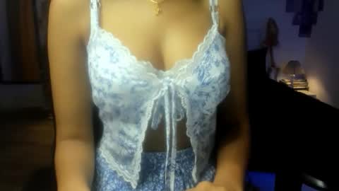 Alisha online show from 22, 5, 2026