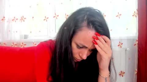 cute_angel95 online show from 3, 10, 2025