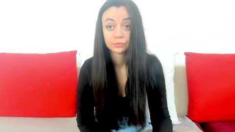 cute_angel95 online show from 11, 11, 2025