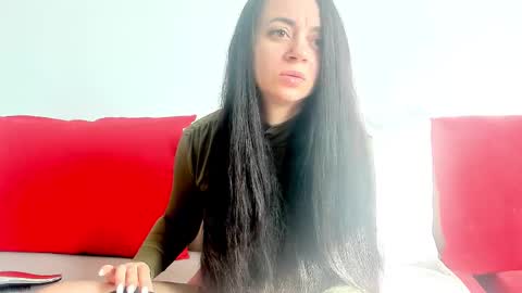 cute_angel95 online show from 3, 3, 2026