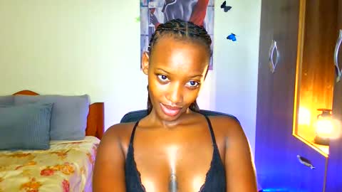 Snapshot of cute_annah chatting on 3, 4, 2026 cute annah online show from 3, 4, 2026