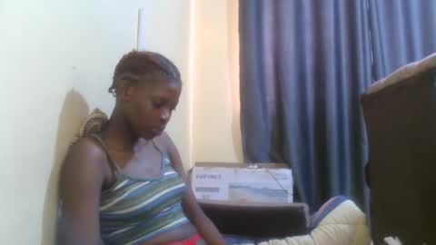 Snapshot of cute_banice chatting on 9, 1, 2025 cute_banice online show from 9, 1, 2025