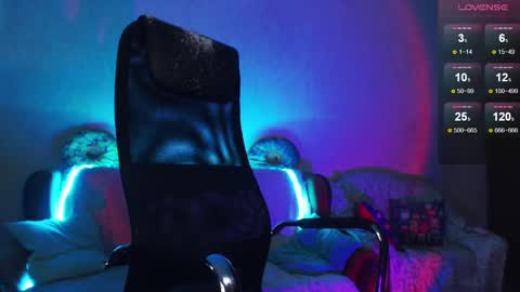 Betty online show from 24, 12, 2024