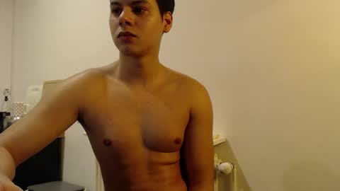 Snapshot of cute_boy859 chatting on 16, 1, 2026 Tomas online show from 16, 1, 2026