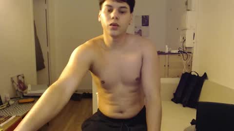 Snapshot of cute_boy859 chatting on 31, 1, 2026 Tomas online show from 31, 1, 2026