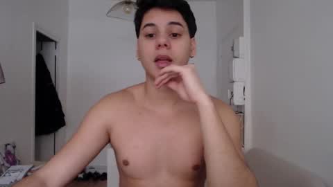 Snapshot of cute_boy859 chatting on 12, 2, 2026 Tomas online show from 12, 2, 2026