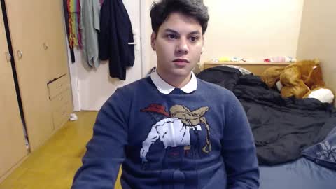 Snapshot of cute_boy859 chatting on 26, 2, 2026 Tomas online show from 26, 2, 2026