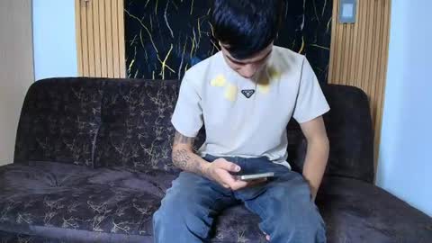 ARTURO-18  MATIAS-18  NIKOLAY-19  HADES-18  GABO-19 online show from 4, 8, 2026