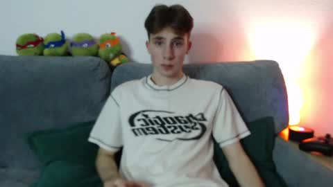 Im Brian online show from 23, 1, 2025