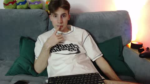 Im Brian online show from 24, 1, 2025