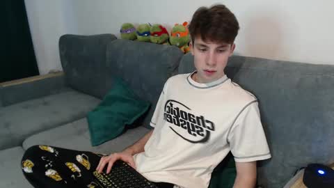 Im Brian online show from 11, 2, 2025