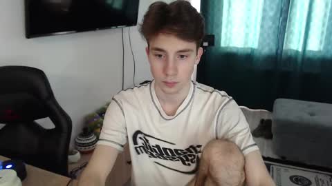 Im Brian online show from 12, 2, 2025