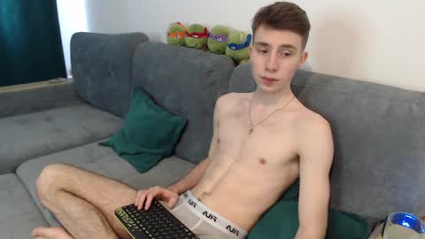 Im Brian online show from 25, 2, 2025