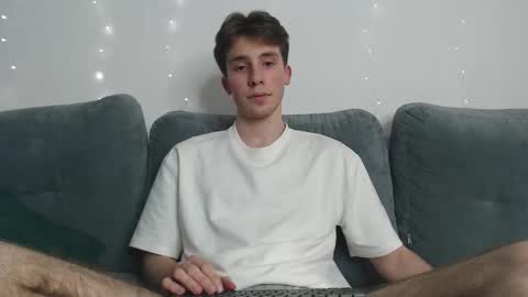 Im Brian online show from 11, 2, 2026