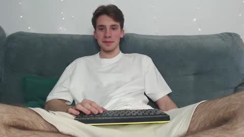 Im Brian online show from 12, 2, 2026