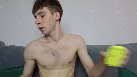 Im Brian online show from 27, 5, 2026