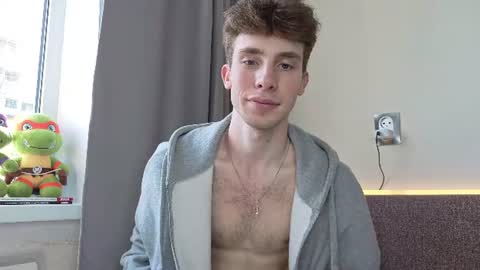 Im Brian online show from 12, 6, 2026