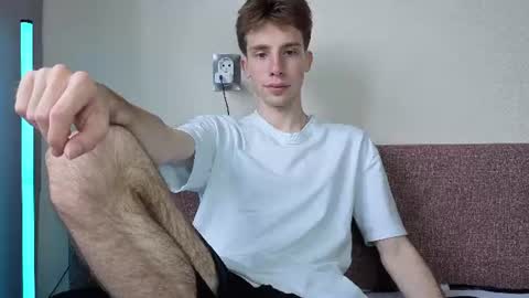 Im Brian online show from 3, 7, 2026