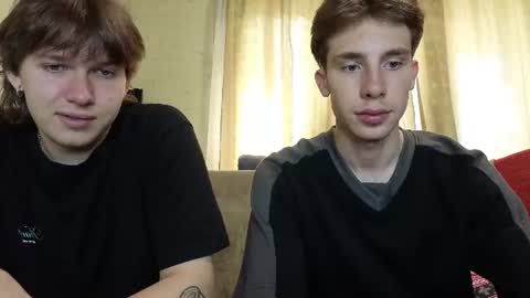 Im Brian online show from 12, 7, 2026