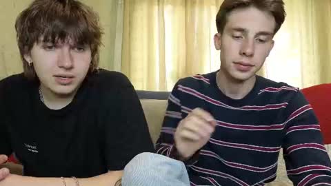 Im Brian online show from 13, 7, 2026