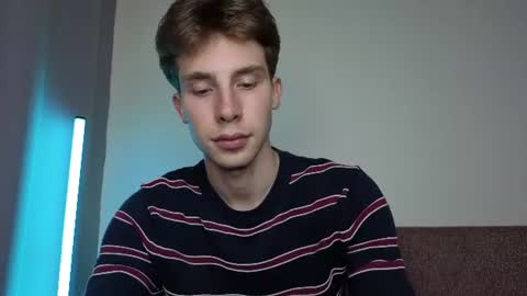 Im Brian online show from 14, 7, 2026