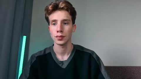 Im Brian online show from 24, 7, 2026