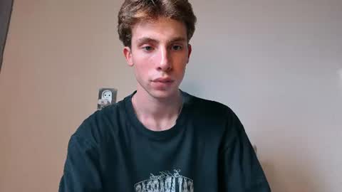 Im Brian online show from 31, 7, 2026