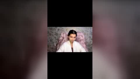 Snapshot of cute_cherry007 chatting on 8, 6, 2026 Cherry girl online show from 8, 6, 2026