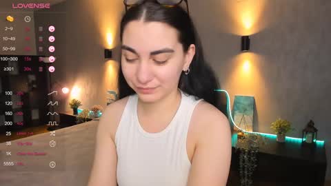 Hanna online show from 20, 1, 2025