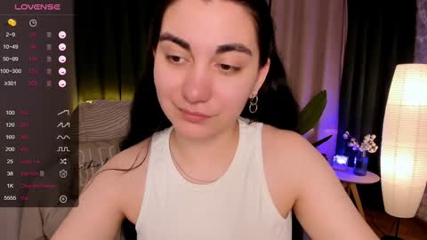 Hanna online show from 21, 1, 2025