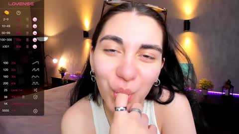 Hanna online show from 28, 1, 2025