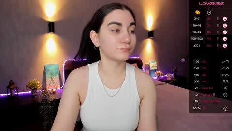 Hanna online show from 1, 2, 2025