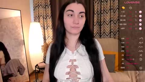 Hanna online show from 3, 3, 2025