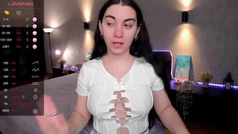 Hanna online show from 7, 3, 2025