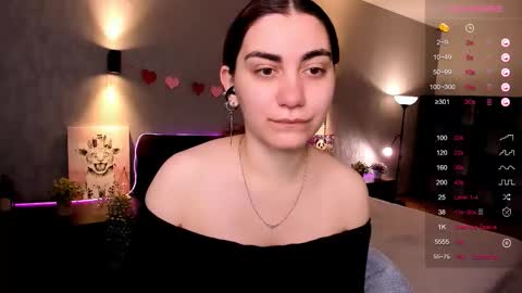 Hanna online show from 12, 9, 2025