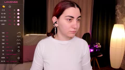 Hanna online show from 23, 9, 2025