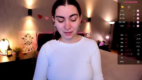 Hanna online show from 29, 9, 2025