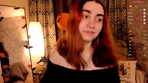 Hanna online show from 30, 10, 2025