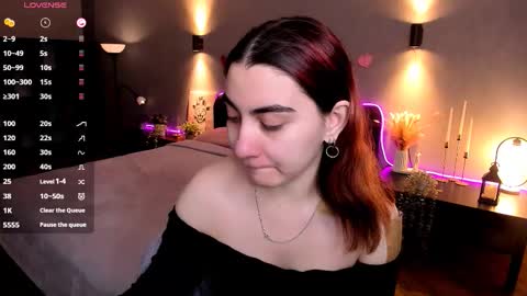 Snapshot of cute_chus chatting on 18, 3, 2026 Hanna online show from 18, 3, 2026