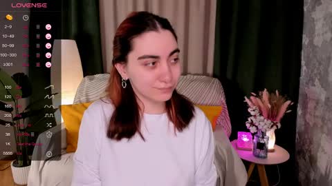 Snapshot of cute_chus chatting on 1, 4, 2026 Hanna online show from 1, 4, 2026