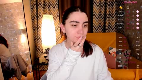 Snapshot of cute_chus chatting on 2, 4, 2026 Hanna online show from 2, 4, 2026