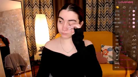 Snapshot of cute_chus chatting on 4, 4, 2026 Hanna online show from 4, 4, 2026