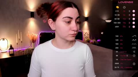 Snapshot of cute_chus chatting on 6, 4, 2026 Hanna online show from 6, 4, 2026