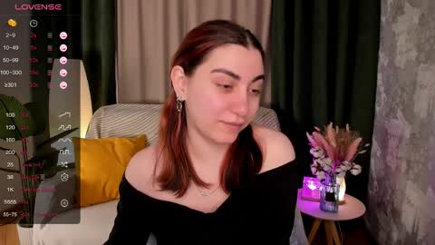 Snapshot of cute_chus chatting on 8, 4, 2026 Hanna online show from 8, 4, 2026