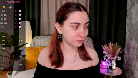 Snapshot of cute_chus chatting on 9, 4, 2026 Hanna online show from 9, 4, 2026