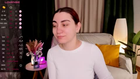 Snapshot of cute_chus chatting on 10, 4, 2026 Hanna online show from 10, 4, 2026