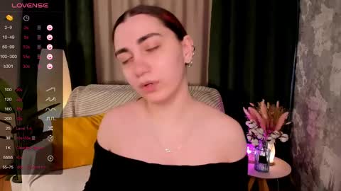 Snapshot of cute_chus chatting on 11, 4, 2026 Hanna online show from 11, 4, 2026