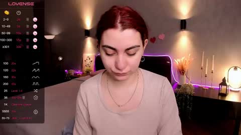 Snapshot of cute_chus chatting on 15, 4, 2026 Hanna online show from 15, 4, 2026