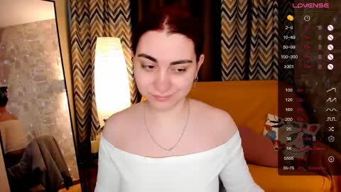 Snapshot of cute_chus chatting on 16, 4, 2026 Hanna online show from 16, 4, 2026